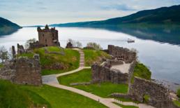 7 lý do để bạn khám phá Scotland