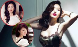 Chấm điểm nhan sắc các bà chủ spa đẳng cấp của Việt Nam