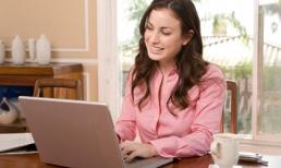 Nguy cơ mắc nhiều bệnh khi sử dụng laptop