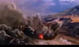 Cảnh phim hành động quay chậm đẹp tới từng nanomet