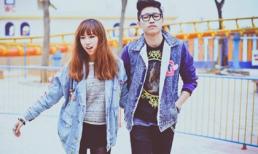 6 cặp đôi 'hot boy-hot girl' Việt có style đáng chú ý nhất 