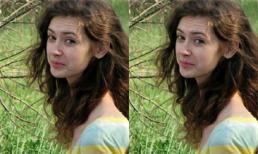 'Dị nhân' có cổ dài ngoằng bất thường