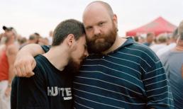 Cuộc sống của những đôi đồng tính nam tại Mỹ