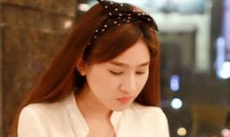 Hotgirl Ivy kiếm thu nhập hàng trăm triệu một tháng