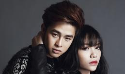 Loki Bảo Long đẹp đôi bên cháu gái Vũ Thu Phương