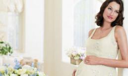 Tặng quà 20/10 cho vợ đang mang bầu