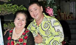 Minh Béo khoe mẹ trẻ đẹp sau scandal sàm sỡ
