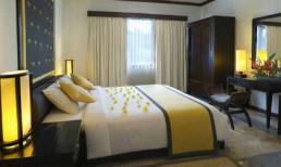 Phong thủy cho phòng ngủ để tránh hôn nhân đổ vỡ