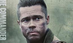 'Cuồng nộ' tung bộ hình 5 nhân vật chính gây chú ý