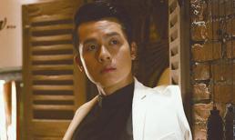 Hòa Hiệp 'lột xác' với hình ảnh lịch lãm