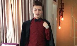 Kenny Sang tự nhận mình là ‘nữ hoàng minh tinh quốc dân'