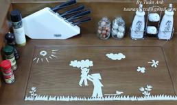 Cảm động với clip 20/10 tặng mẹ