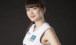 Sabina - 'Nữ thần bóng chuyền' đến Việt Nam