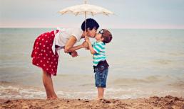 9 sự thật thú vị khi có con trai