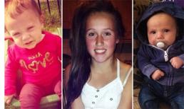 Bé gái 11 tuổi dũng cảm lao mình vào lửa cứu em họ