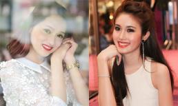 Bất ngờ trước nhan sắc của 8 mỹ nhân từng là đàn ông