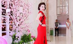 Doanh Nhân Vũ Thúy Nga đăng quang 'Nữ hoàng' Quyền năng phái đẹp 2014