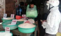 Lật tẩy “gạo ướp thuốc” đầu độc người Việt