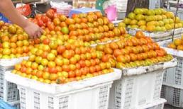 Đặc sản Đà Lạt rớt giá vì bị nhầm là hàng Trung Quốc