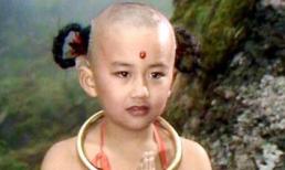 Chuyện ít biết về 3 diễn viên nhí đóng Hồng Hài Nhi