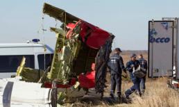 Tình báo Đức: Đã tìm ra thủ phạm bắn rơi MH17