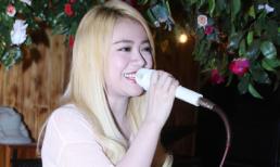 MiA kể tội Hoài Lâm trước mặt fans