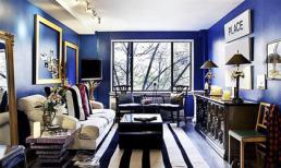 Phá mọi quy tắc biến nhà nhỏ độc đáo