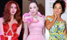 'Đệ nhất lúa' Sao Việt tuần qua (P121)