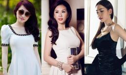 Chấm điểm nhan sắc các bà chủ spa đẳng cấp của Việt Nam