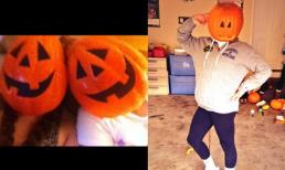 Những bộ trang phục phổ biến nhất mùa Halloween