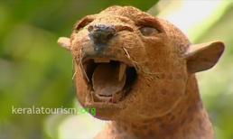 Khó tin với khả năng thổi hồn cho 'vỏ dừa'