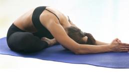 Yoga với 4 lợi ích tuyệt vời không phải ai cũng biết