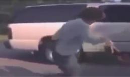 Cười vỡ bụng xem chị em ăn mừng 20/10 