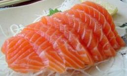 Thực phẩm tốt cho người thiếu máu