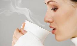 Nguy hại chết người của cà phê với phụ nữ