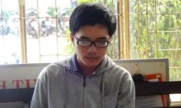 Tình tiết mới vụ chặt xác, phi tang người tình đồng tính