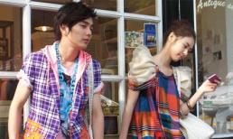 Cách ‘điều trị’ một cô nàng đỏng đảnh