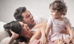 Học cách đánh thức bé yêu dậy sớm hiệu quả