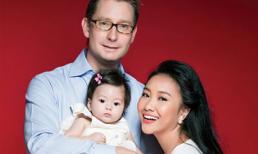 Đoan Trang: Lấy chồng Tây và những đánh đổi