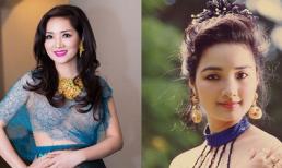 Ngưỡng mộ nhan sắc bao năm không đổi của những hoa hậu Việt 