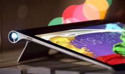 5 máy tính bảng đáng thử thay thế iPad Air 2