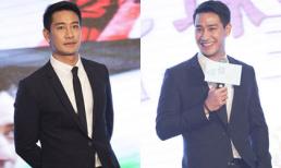 Pong Nawat nổi bật trong sự kiện ở Trung Quốc