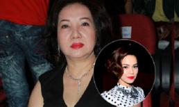 Mẹ chồng Hồ Ngọc Hà ở đâu trong cuộc đua tài sản nghìn tỷ?