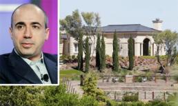 Ghé thăm những ngôi nhà của các tỷ phú thế giới