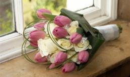 Món quà 'độc' tặng vợ