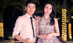 Thủy Tiên 'kín cổng cao tường' vẫn đẹp rạng ngời 