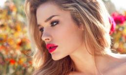 7 mẹo trang điểm giúp bạn trông như ngôi sao