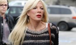 Sao nữ 'dao kéo' bị cách ly vì có triệu chứng giống nhiễm Ebola