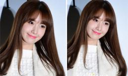 Vẻ đẹp trong sáng 'say lòng' của Yoona tại sự kiện