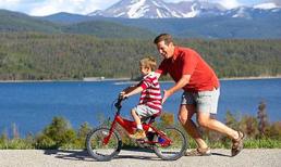 Bật mí 5 cách giúp bé cải thiện chiều cao hiệu quả